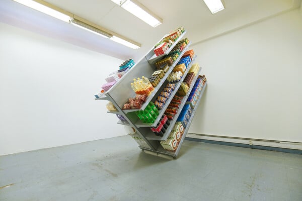 Η Μπιενάλε της Αθήνας ετοιμάζεται να σηκώσει αυλαία