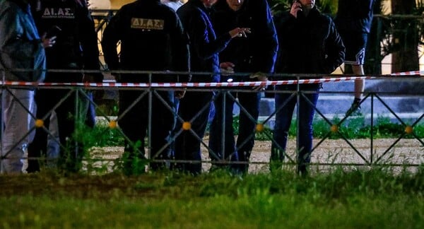 ΔΟΛΟΦΟΝΙΑ ΑΓΙΟΣ ΔΗΜΗΤΡΙΟΣ 27ΧΡΟΝΟΣ ΣΥΛΛΗΨΕΙΣ