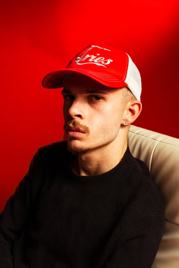 Fíglio Böler: «Η bass culture είναι για όλους, δεν έχει κάτι να αποδείξει» 