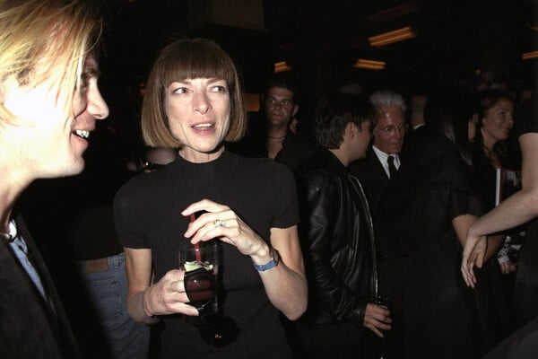 Έφτιαξε τα πιο σπουδαία εστιατόρια της Νέας Υόρκης. Δεν ήταν αρκετό