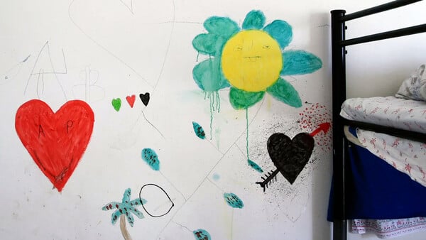 "Θέλω να είμαι νικητής"