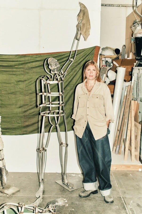 Turner Prize 2026: Μια βραχεία λίστα με έντονο πολιτικό φορτίο και γλυπτική ουσία.