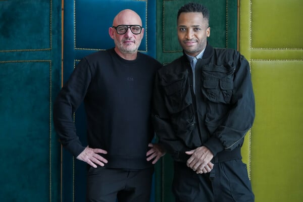 Η Μπιενάλε της Αθήνας ετοιμάζεται να σηκώσει αυλαία