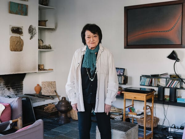 Νέλλη Σεμιτέκολο, πιανίστρια