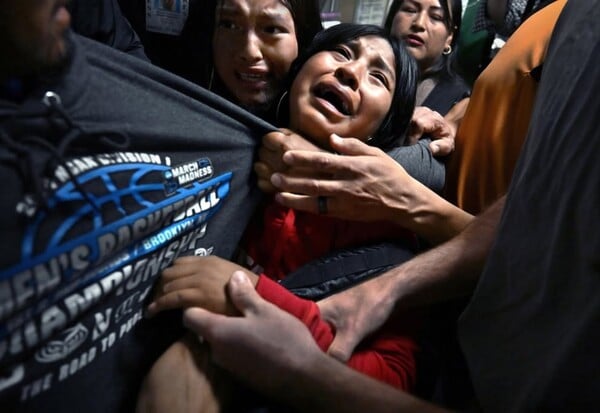 WORLD PRESS PHOTO 2026 ΒΡΑΒΕΙΟ