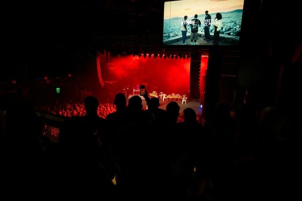 Όταν ο Νέγρος του Μοριά έκανε την Αθήνα να φωνάζει σαν ένα