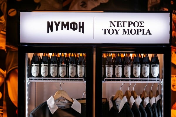 Όταν ο Νέγρος του Μοριά έκανε την Αθήνα να φωνάζει σαν ένα