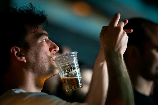 Όταν ο Νέγρος του Μοριά έκανε την Αθήνα να φωνάζει σαν ένα