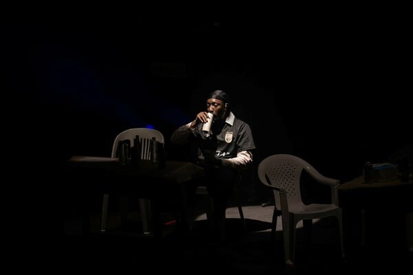 Όταν ο Νέγρος του Μοριά έκανε την Αθήνα να φωνάζει σαν ένα