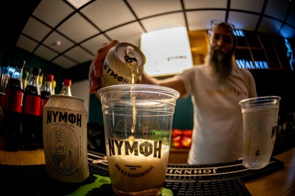 Όταν ο Νέγρος του Μοριά έκανε την Αθήνα να φωνάζει σαν ένα