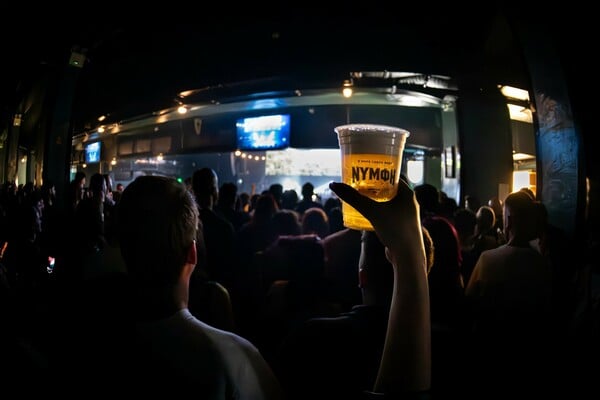 Όταν ο Νέγρος του Μοριά έκανε την Αθήνα να φωνάζει σαν ένα