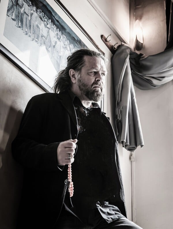 Τρεις νέοι ελληνικοί δίσκοι με αληθινά τραγούδια