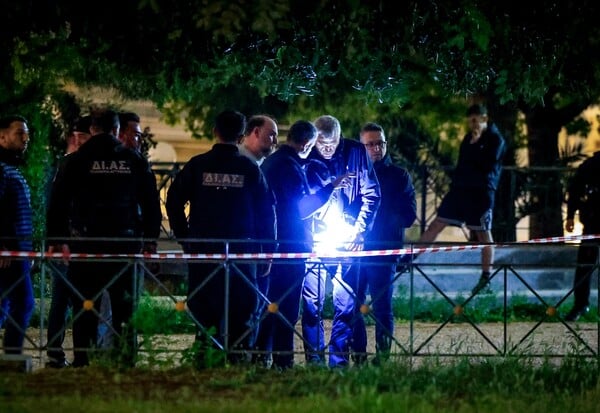 ΔΟΛΟΦΟΝΙΑ ΑΓΙΟ ΔΗΜΗΤΡΙΟ ΝΕΚΡΟ 25ΧΡΟΝΟ ΠΑΤΕΡΑΣ ΑΝΩΤΑΤΟΣ ΑΞΙΩΜΑΤΙΚΟΣ