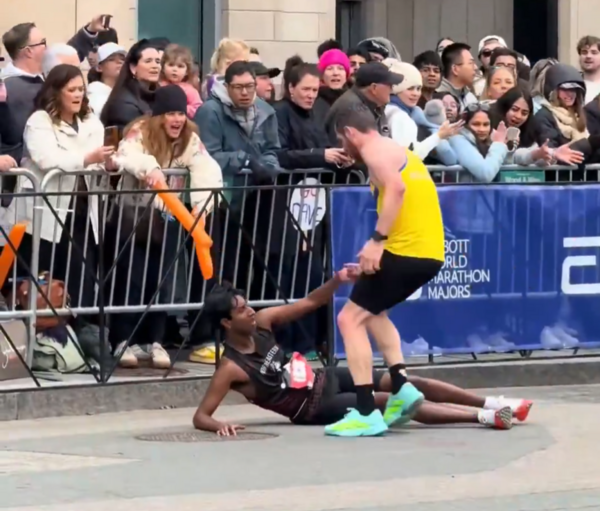 ΜΑΡΑΘΩΝΙΟΣ ΒΟΣΤΩΝΗΣ 