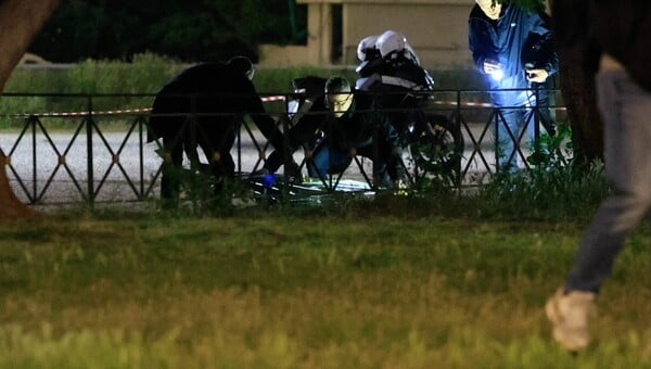 ΔΟΛΟΦΟΝΙΑ 27ΧΡΟΝΟΣ ΑΓΙΟΣ ΔΗΜΗΤΡΙΟΣ ΠΡΟΣΑΓΩΓΗ