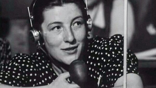 Οι γυναίκες της Νυρεμβέργης 