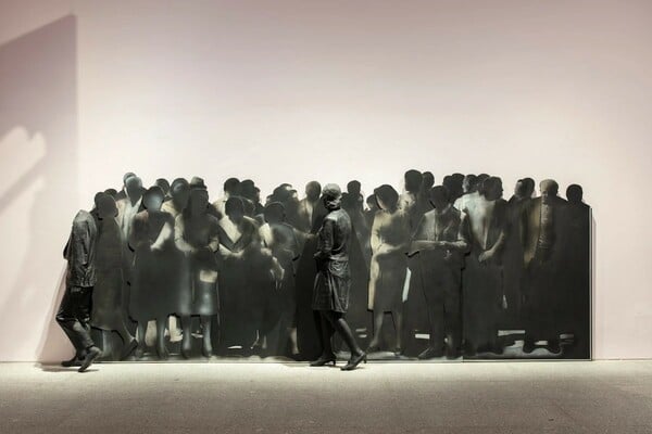 Πίσω από το «Guernica», ένα μουσείο ξαναγράφει τη μοντέρνα Ισπανία