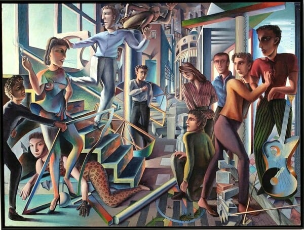 Πίσω από το «Guernica», ένα μουσείο ξαναγράφει τη μοντέρνα Ισπανία