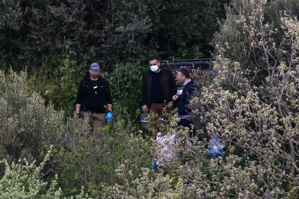 ΓΥΝΑΙΚΟΚΤΟΝΙΑ 43ΧΡΟΝΗ ΚΡΗΤΗ