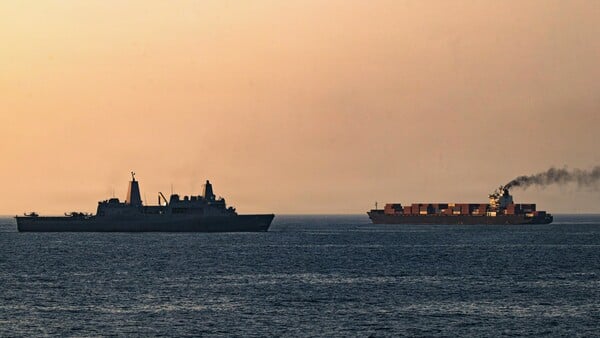 ΝΤΟΝΑΛΝΤ ΤΡΑΜΠ ΙΡΑΝ