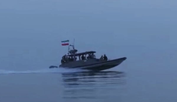 ΙΡΑΝ ΒΙΝΤΕΟ ΦΡΟΥΡΟΙ ΤΗΣ ΑΠΑΝΑΣΤΑΣΗΣ