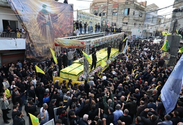 ΛΙΒΑΝΟΣ ΙΣΡΑΗΛ ΣΥΝΟΜΙΛΙΕΣ