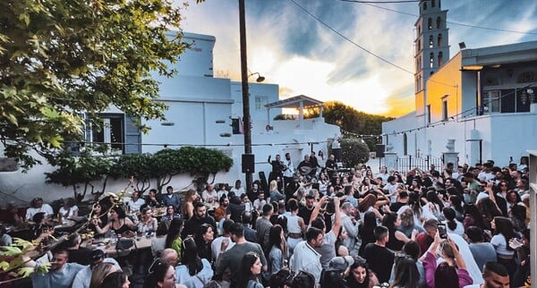 ΕΠΕΞ «Εγώ στο χωριό μου πήγα, δεν έκανα και κάποιον άθλο!»