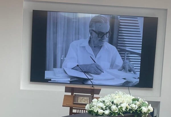 ΣΤΕΦΑΝΟΣ ΛΗΝΑΙΟΣ ΡΙΤΣΩΝΑ 