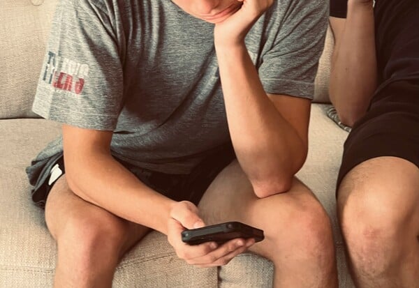 ΤΟΥΡΚΙΑ SOCIAL ΑΠΑΓΟΡΕΥΣΗ