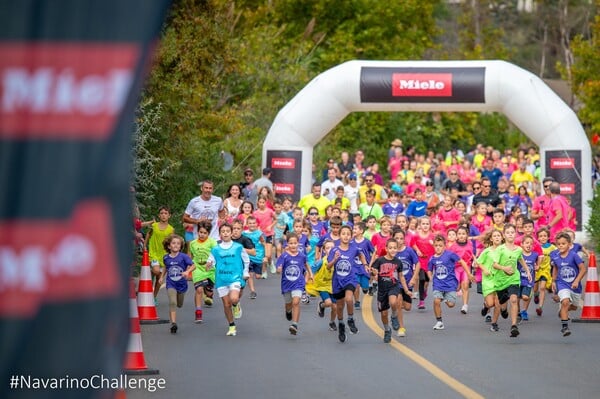 Messinia Challenge 2026: Πέρα από τον αθλητισμό, μια ολοκληρωμένη εμπειρία