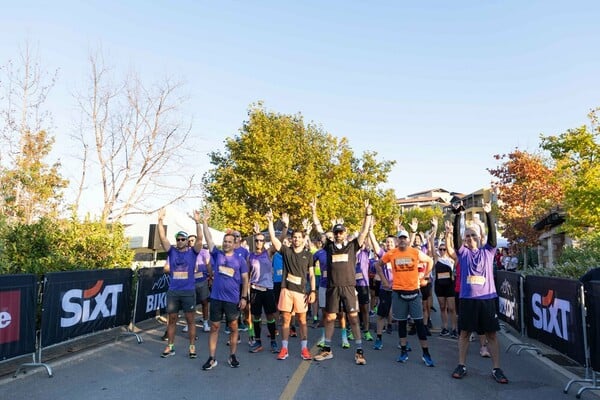 Messinia Challenge 2026: Πέρα από τον αθλητισμό, μια ολοκληρωμένη εμπειρία