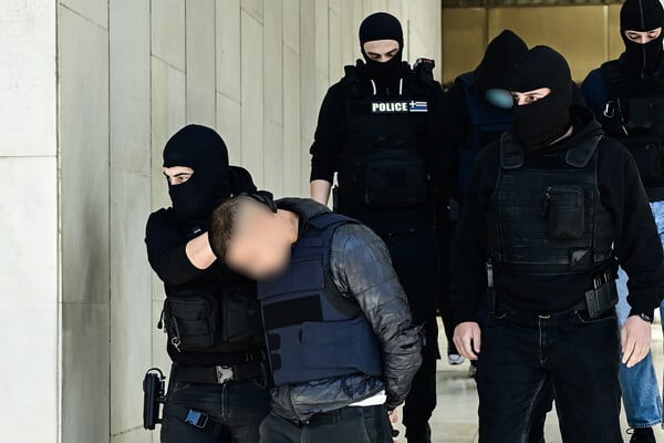 ΑΓΙΟΣ ΔΗΜΗΤΡΙΟΣ ΔΟΛΟΦΟΝΙΑ 