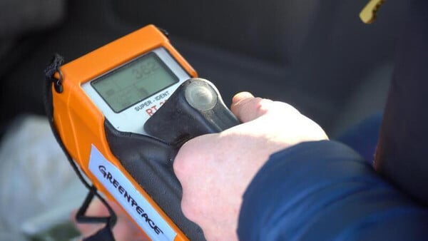 Τσερνόμπιλ: Σαράντα χρόνια μετά και μυαλό δεν βάλαμε.