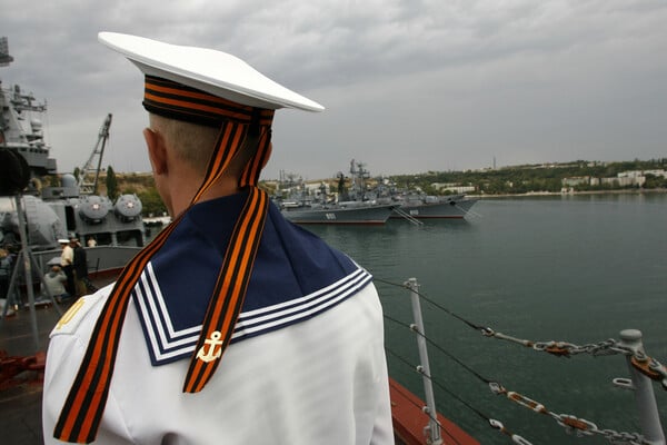 Η Ουκρανία εγκαταλείπει την προσπάθεια να επηρεάσει τον Τραμπ