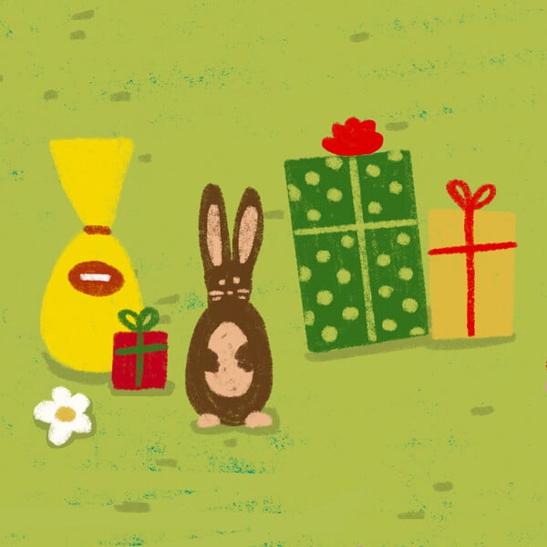 Πόσο χώρο τελικά πιάνει μια καλή πράξη; 