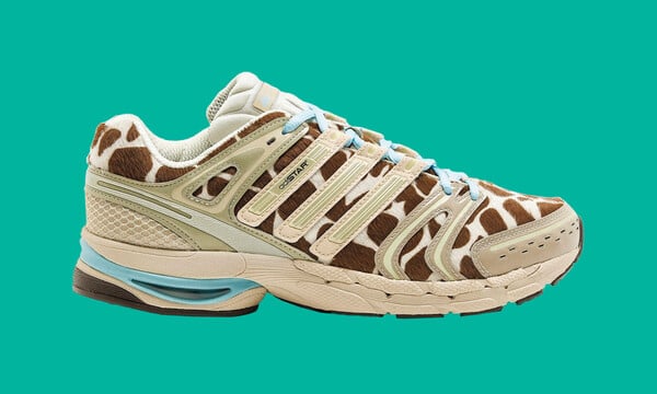 Ρούχα, τσάντες, αξεσουάρ και έναν Jeff Koons για το σαλόνι σας