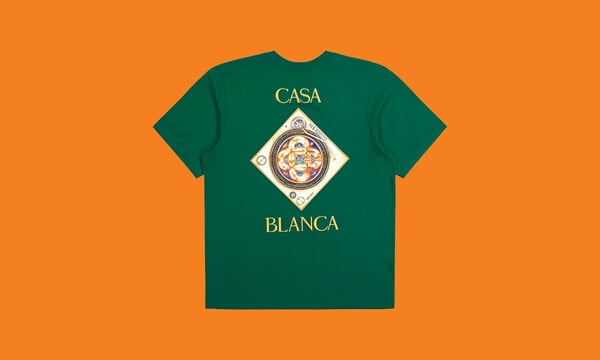 Ρούχα, τσάντες, αξεσουάρ και έναν Jeff Koons για το σαλόνι σας