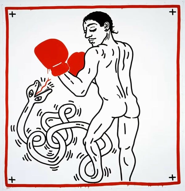 Γιατί όλοι τρέχουν ακόμα στα σκαλιά του Rocky;