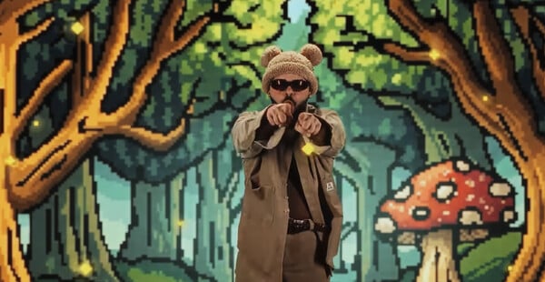 EUROVISION 2026 EUROVISION AKYLAS