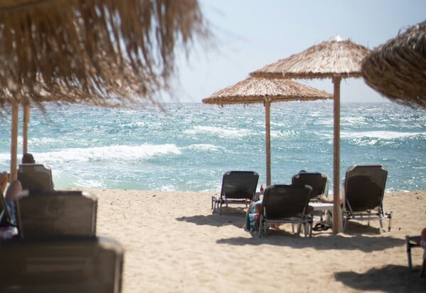 ΑΠΑΤΗΤΕΣ ΠΑΡΑΛΙΕΣ 2026 ΛΙΣΤΑ