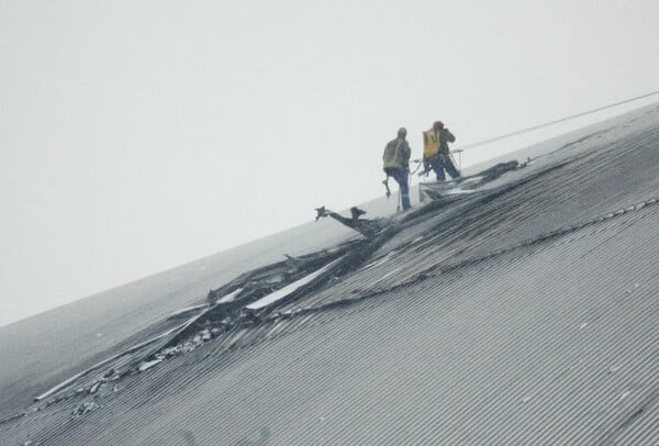 ΤΣΕΡΝΟΜΠΙΛ ΕΚΡΗΞΗ ΕΠΕΤΕΙΟΣ ΑΤΥΧΗΜΑ ΠΥΡΗΝΙΚΟ ΕΡΓΟΣΤΑΣΙΟ