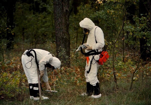 ΤΣΕΡΝΟΜΠΙΛ ΕΚΡΗΞΗ ΕΠΕΤΕΙΟΣ ΑΤΥΧΗΜΑ ΠΥΡΗΝΙΚΟ ΕΡΓΟΣΤΑΣΙΟ