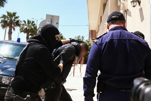 ΔΟΛΟΦΟΝΙΑ ΑΓΙΟΣ ΔΗΜΗΤΡΙΟΣ ΚΑΤΗΓΟΡΟΥΜΕΝΟΣ