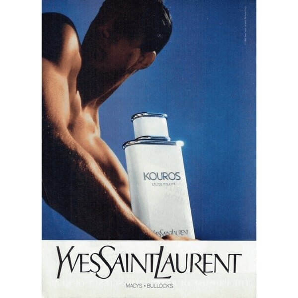 Old school αρώματα: γιατί κάποιοι επιστρέφουν σε αυτά;