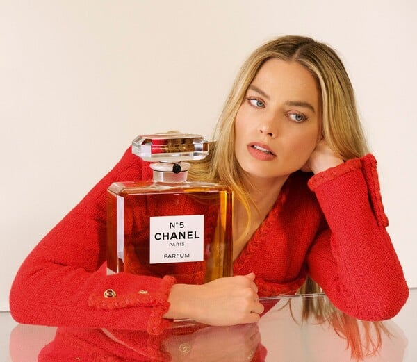 Old school αρώματα: γιατί κάποιοι επιστρέφουν σε αυτά;