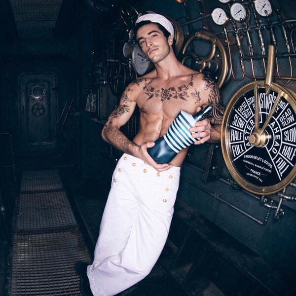 Old school αρώματα: γιατί κάποιοι επιστρέφουν σε αυτά;