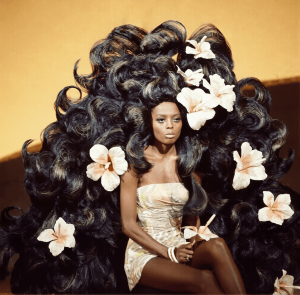 Η Νταϊάνα Ρος κόπηκε από τη βιογραφική ταινία για τον Μάικλ Τζάκσον