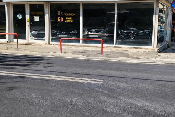 ΛΙΟΣΙΩΝ ΠΑΡΑΣΥΡΣΗ 16ΧΡΟΝΗ ΝΟΣΟΚΟΜΕΙΟ