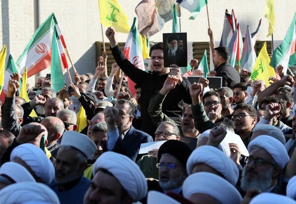 ΛΙΒΑΝΟΣ ΙΣΡΑΗΛ ΕΚΕΧΕΙΡΙΑ