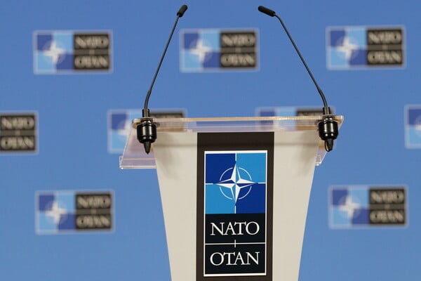 ΝΑΤΟ ΙΣΠΑΝΙΑ ΗΠΑ ΚΡΑΤΗ ΜΕΛΗ